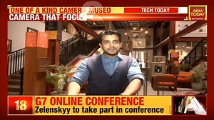 3.4K views · 181 reactions | How did cameras work in the early 1900s? Watch as Tech Today's Shivan Chanana visits one of a kind camera museo. #TechToday #CameraTechnology (Aayush Ailawadi) | India Today | Facebook