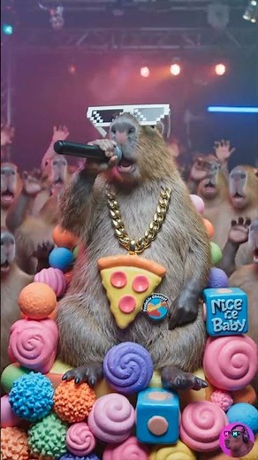 The Needoh Squishy Rap