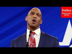 'I Believe The Lord Was Preparing Me': HUD Secretary Scott Turner Discusses His Faith