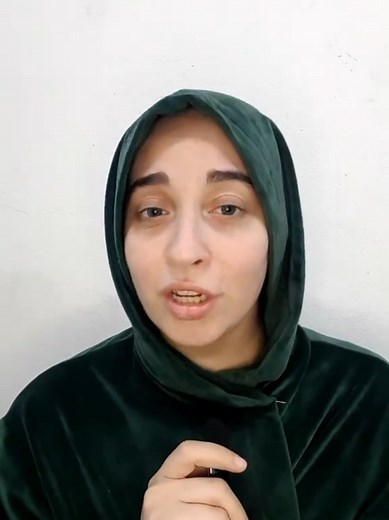 رحلة مريم محمد نحو التمكين والتطور الذاتي