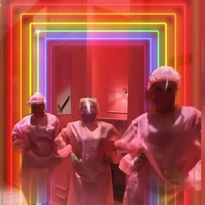 16 reactions · 6 comments | Since day 1, Pink Parlour practiced...