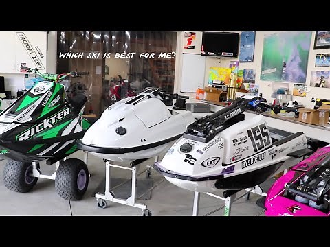 TC FREERIDE JETSKI BUYERS GUIDE