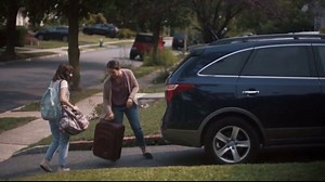 Adopt US Kids TV Spot, 'The Harrisons'