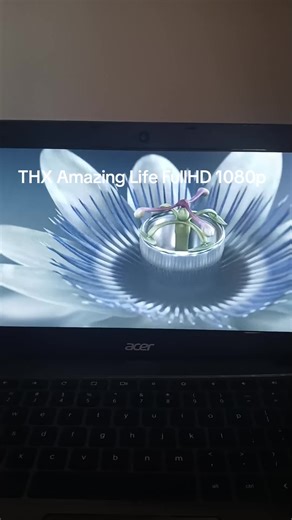 THx Amazing Life FullHD 1080p