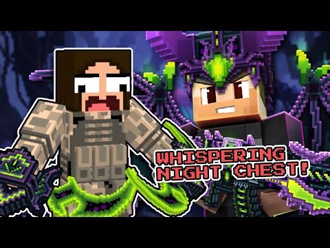 CopNRobber | WHISPERING NIGHT THEME CHEST REVIEW!!!