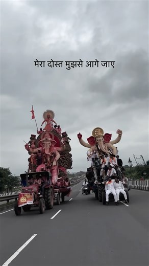 विघ्नहर्ता 💫 on Instagram: "A1 Cha Raja & Udhna Cha Samrat #a1group #a1groupsurat"