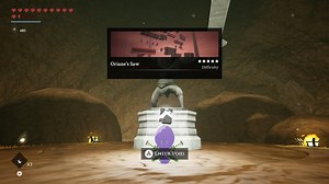 Oriane's Saw - Blue Fire Guide - IGN