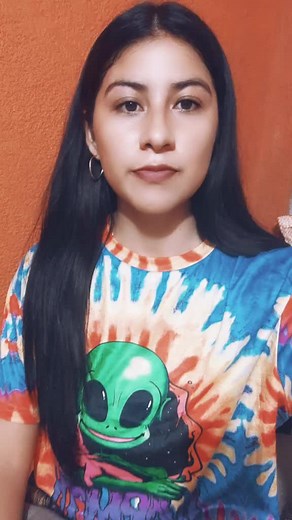 Cindy Vortex on TikTok