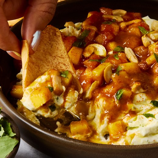 33 Mango Recipes So You Can Feel Like You’re In The Tropics From Breakfast 'Til Dessert