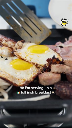 Discover the Authentic Irish Breakfast Experience