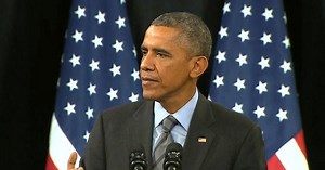 Bob Schieffer's view