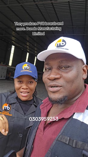 Discover PVC Boards and Polycarbonate Sheets at Dando Manufacturing