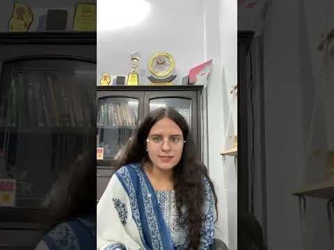 Toppers Talk l Garima Narula l AIR 39, UPSC CSE 2022 l Live Interaction l UPSC TIME