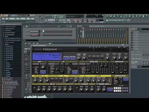 Image Line Vocodex - Advanced Routing Part Two