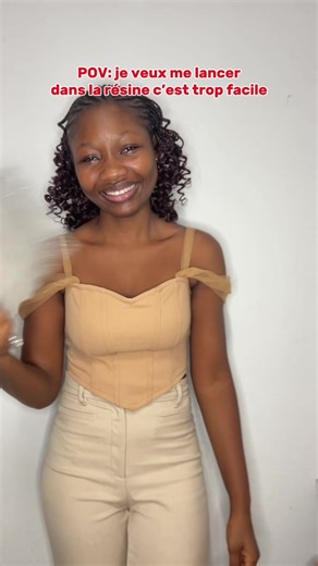 #resin #resineuse #goumin #cestpasfacile #eh #cotedivoire🇨🇮 #burkinatiktok🇧🇫 #o #on #humour #fouryou #arretedefaireca