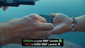 Watch The Zen Connect Neutralizer&colon; 5G/EMF Protection From Devices on Amazon Live