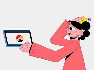 Transforming Big Data to ideas