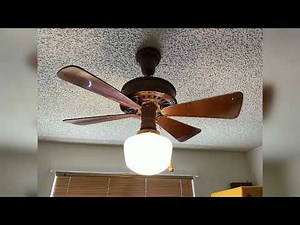 Slideshow of Ceiling Fan Pictures SPED UP #99
