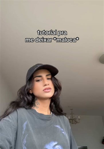 o passo a passo secreto 🫣 #daylimns #trend #tutorial #passoapasso