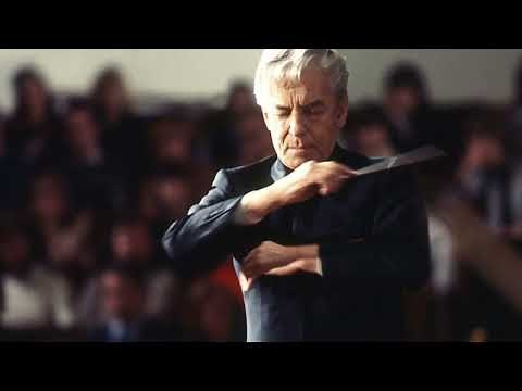 Ravel: Rapsodie espagnole/ Karajan Tokyo Live ラヴェル「スペイン狂詩曲」カラヤン 東京公演