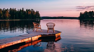 Finlandia Hotel Alba