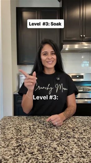 3 levels of washing fruit 💧 #shorts #holistichealth