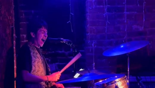 Angie McCartney on Reels