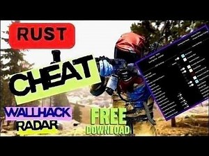 🚨 RUST HACK 2026 EXPOSED 🛡️ AIMBOT + ESP + WALLHACK CAUGHT ON VIDEO — “UNDETECTED” RUST CHEAT