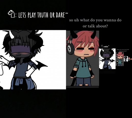 #duet with @silenxee #Duet #fyp #gacha