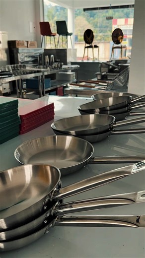 Your Dream Kitchen Equipment for Restaurants and Hotels