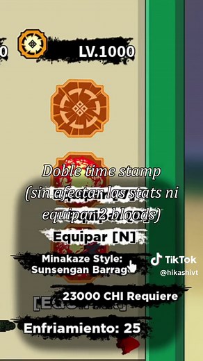 Como usar a minakaze y sacarle provecho al maximo #roblox #shindolife #shindo #shinobilife2 #minakaze #minato #naruto #vt #hikashi #hikashivt #vtuber #narutoshiuppuden #vtuberes #vtuberespañol #latam #consejos #combos #comboroblox #robloxfyp #robloxedit