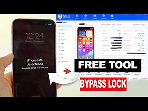 Bypass Icloud Lock Apple ID Unlocking 2026 ( IOS 26.3.1+ / iphone 11-17 / SIGNAL ON 3utools )