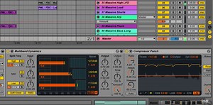 Tutorial: Mastering Chain for Future Bass Track - Ableton Live Effects only - Free Rack Download Youtube version: http://bit.ly/pml_blog_master | Production Music Live