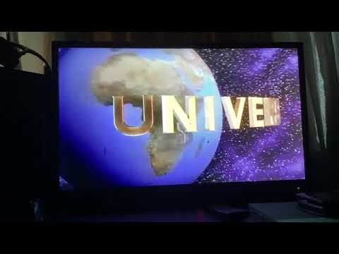 Opening To Junior (1994) 2000 2003 Reprint DVD Australia