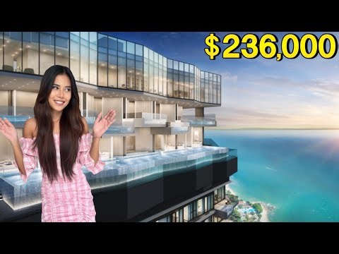 $236,000 (8.1M THB) North Pattaya Wangamat Beach front Condo for Pre-sale