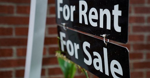 U.S mortgage rates soar to highest in more than 23 years