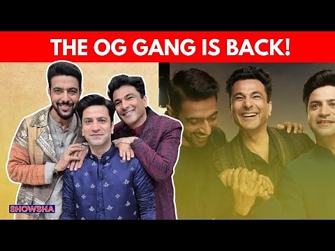 MasterChef India 9 Judges Vikas Khanna, Ranveer Brar, Kunal Kapoor Talk About The Show | WATCH