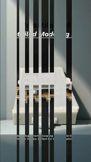 GN15 Flat Wagon Kit - Customize Your Model!