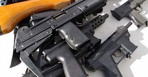 Academy Sports pulling guns off store shelves