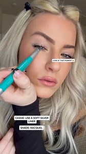 10K views · 55 reactions | Looking for a quick Euphoria-inspired eye...