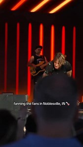 110K views · 13K reactions | stay hydrated out there kids | Keith Urban | Facebook