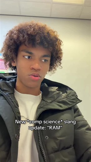 Computer science slang update: meaning of “RAM”