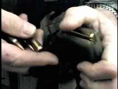 Top Ten Combat Rifles- Steyr AUG