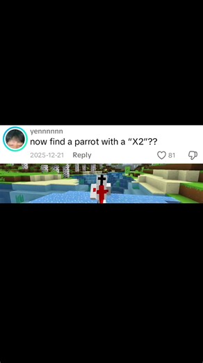 Finding a Parrot in Minecraft: Tips and Tricks