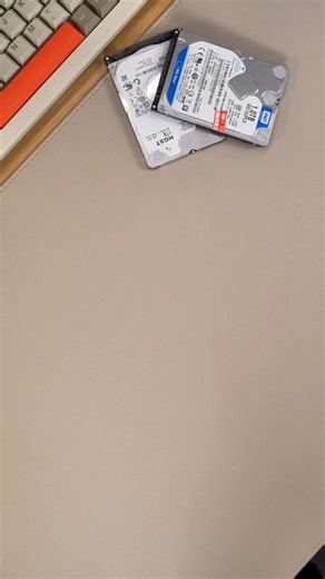 28K views · 381 reactions | What Files Would You Store on a 2.5-Inch...