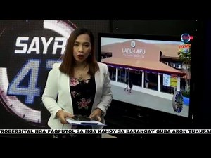 1.3K views · 59 reactions | JULY 13,2020 LAPU-LAPU CITY NEWS #1 BLOOD DONATION DRIVE KAGAMHANAN SA DAKBAYAN SA LAPU-LAPU MOHIMONG BLOOD DONATION DRIVE KARONG ADLAWNG HUWEBES CHANNEL 47 CCTN NEWS CEBU CATHOLIC TELEVISION NETWORK OVER DYHP 612 RMN CEBU Recorded Eariler@Lapu-Lapu City TV News 1 | Lapu-Lapu City TV News #1 | Facebook