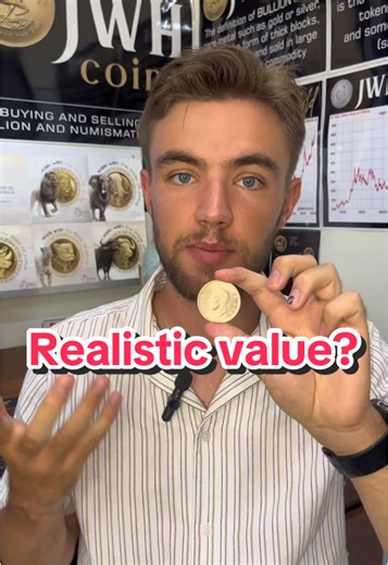 Understanding the Real Value of Your Coins