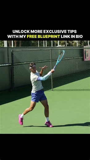The "Butt Cap" Secret Every Tennis Legend Uses 🎾