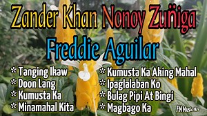Lumang Tugtugin Masarap Balikan, Zander Khan Nonoy Zuniga and Freddie Aguilar Song's - Cover By: FM Music Hits #fmmusichits #coversongs #mycoversong #oldsongs #music | FM Music Hits