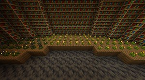 Blow out candles in style Minecraft Data Pack